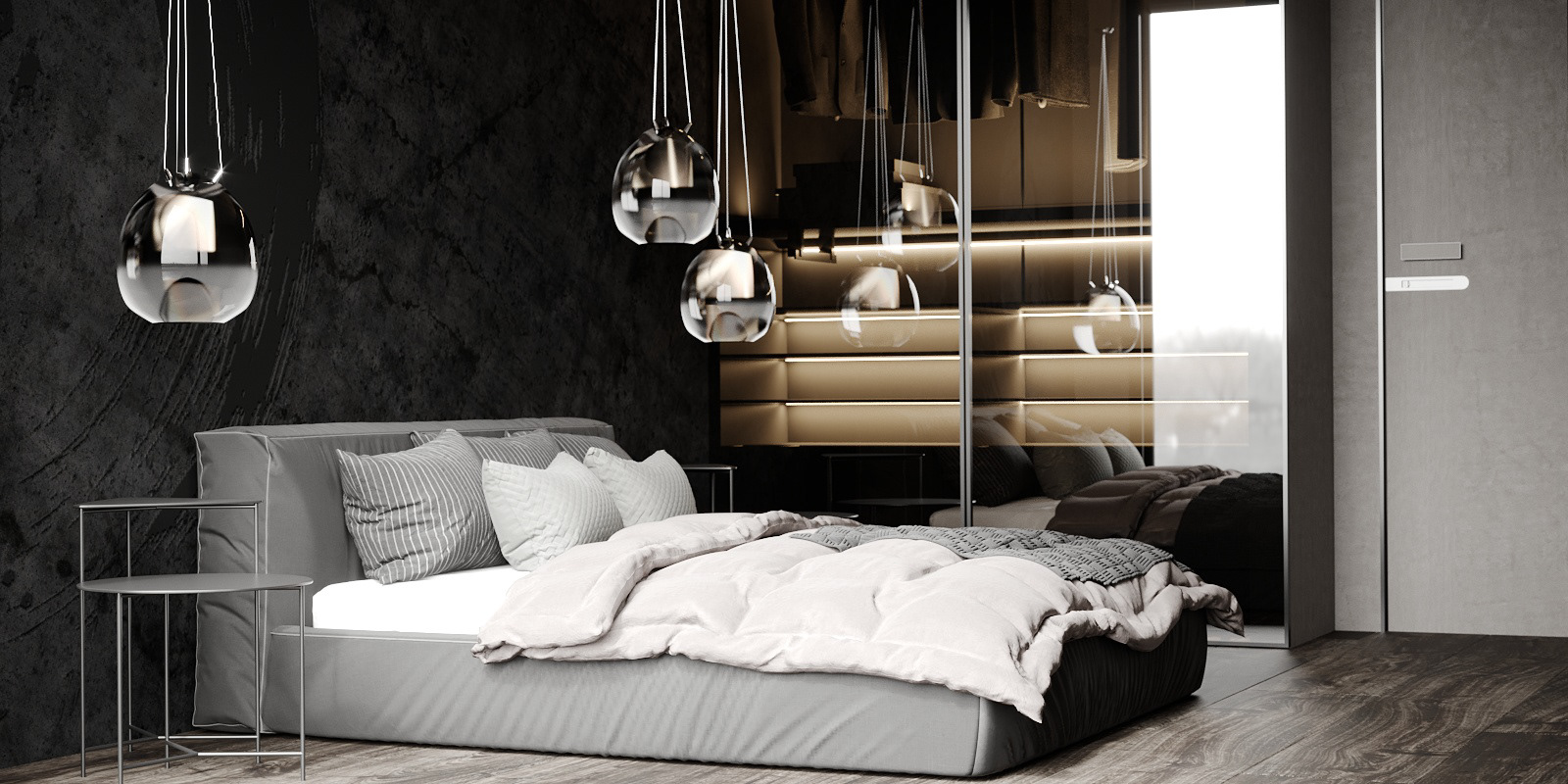 Bedroom Ideas Pinterest